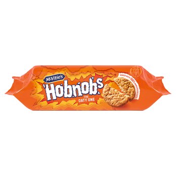 McVities Hobnobs Original, 255g