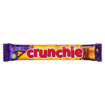 Cadbury Crunchie, 40g