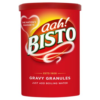 Bisto Gravy Granules, Beef