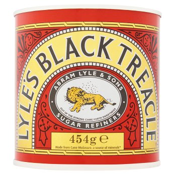 Tate & Lyle's Black Treacle