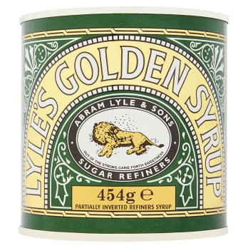 Tate & Lyle's Golden Syrup