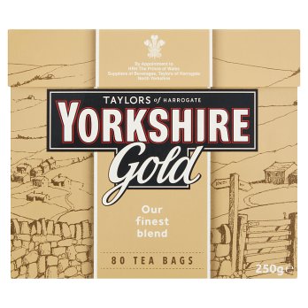 Yorkshire Gold