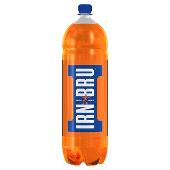 IRN-BRU Bottle, 2ltr