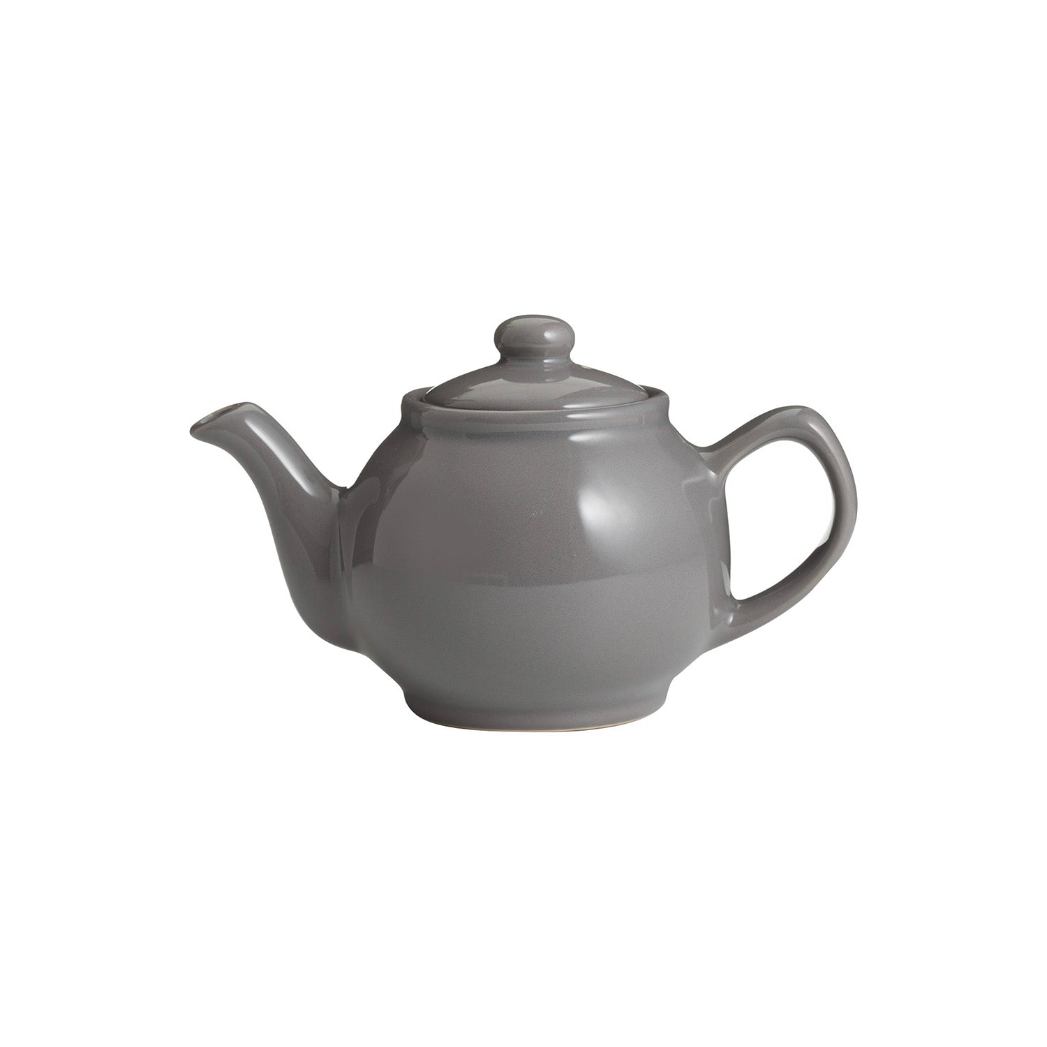 Price & Kensington Grey Teapot, 6 Cup