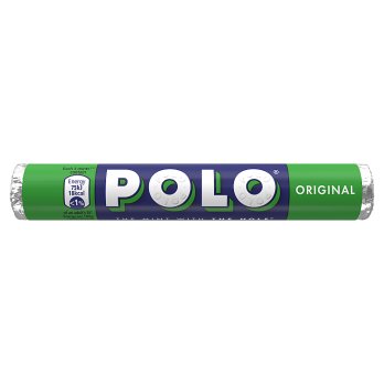 Polos Mints, 34g