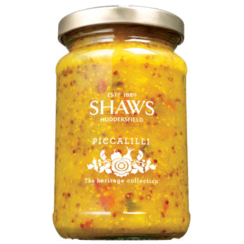 Shaws Piccalilli