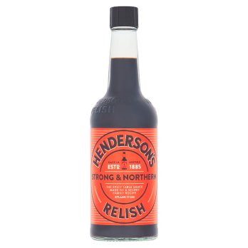 Henderson's Relish