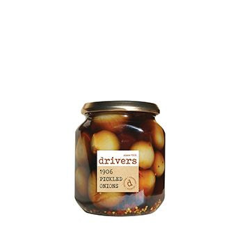 Drivers 1906 Pickled Onions