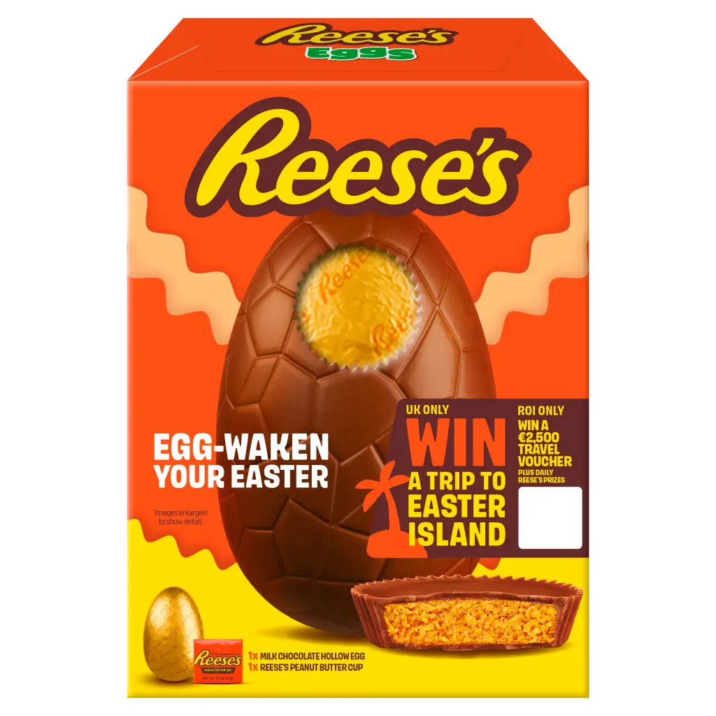 Reese's Small Easter Egg , 92g