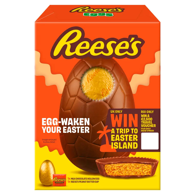Reese's Small Easter Egg , 92g