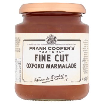 Frank Cooper's Fine Cut Oxford Marmalade
