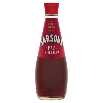 Sarson's Malt Vinegar, 250ml