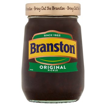 Branston Pickle Original, 360g