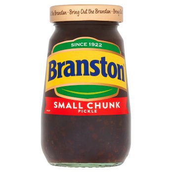 Branston Pickle Small Chunk, 520g