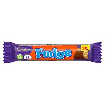 Cadbury Fudge, 22g