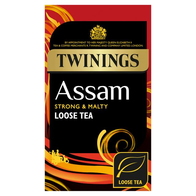 Twinings Assam Tea, Loose