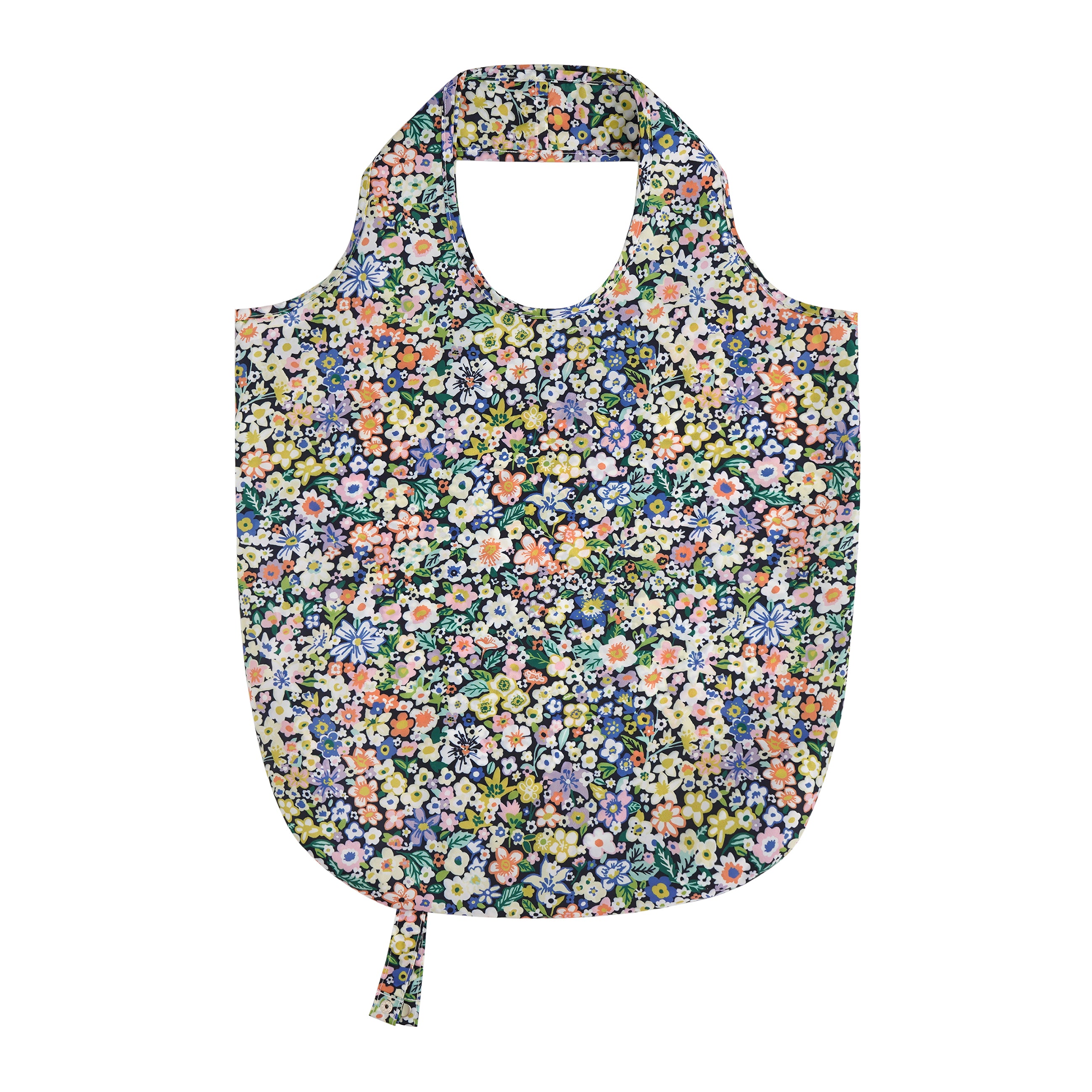 Ulster Weavers Roll-up Bag, Confetti Floral