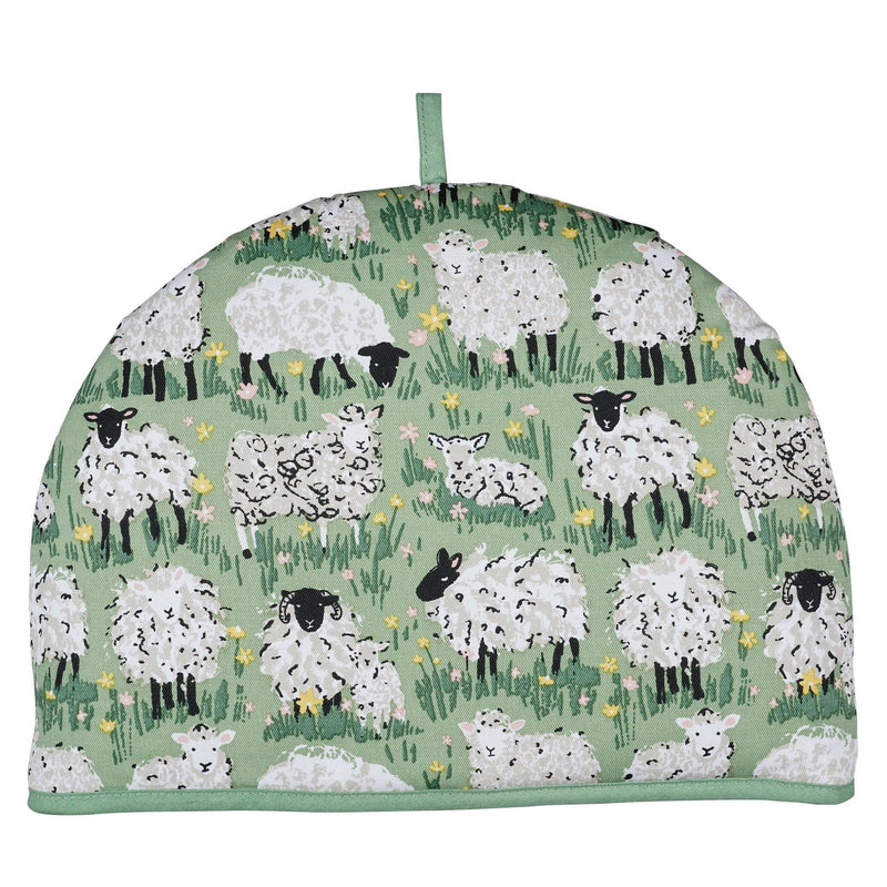 Ulster Weavers Tea Cosy, Woolly Wash