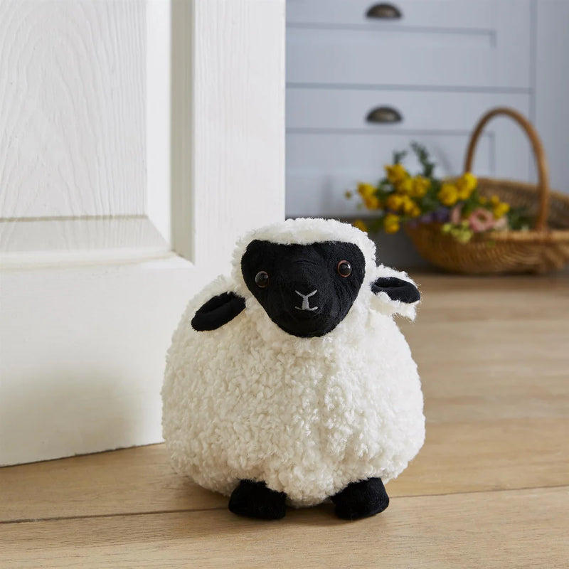 Ulster Weavers Doorstop, Finbar Sheep