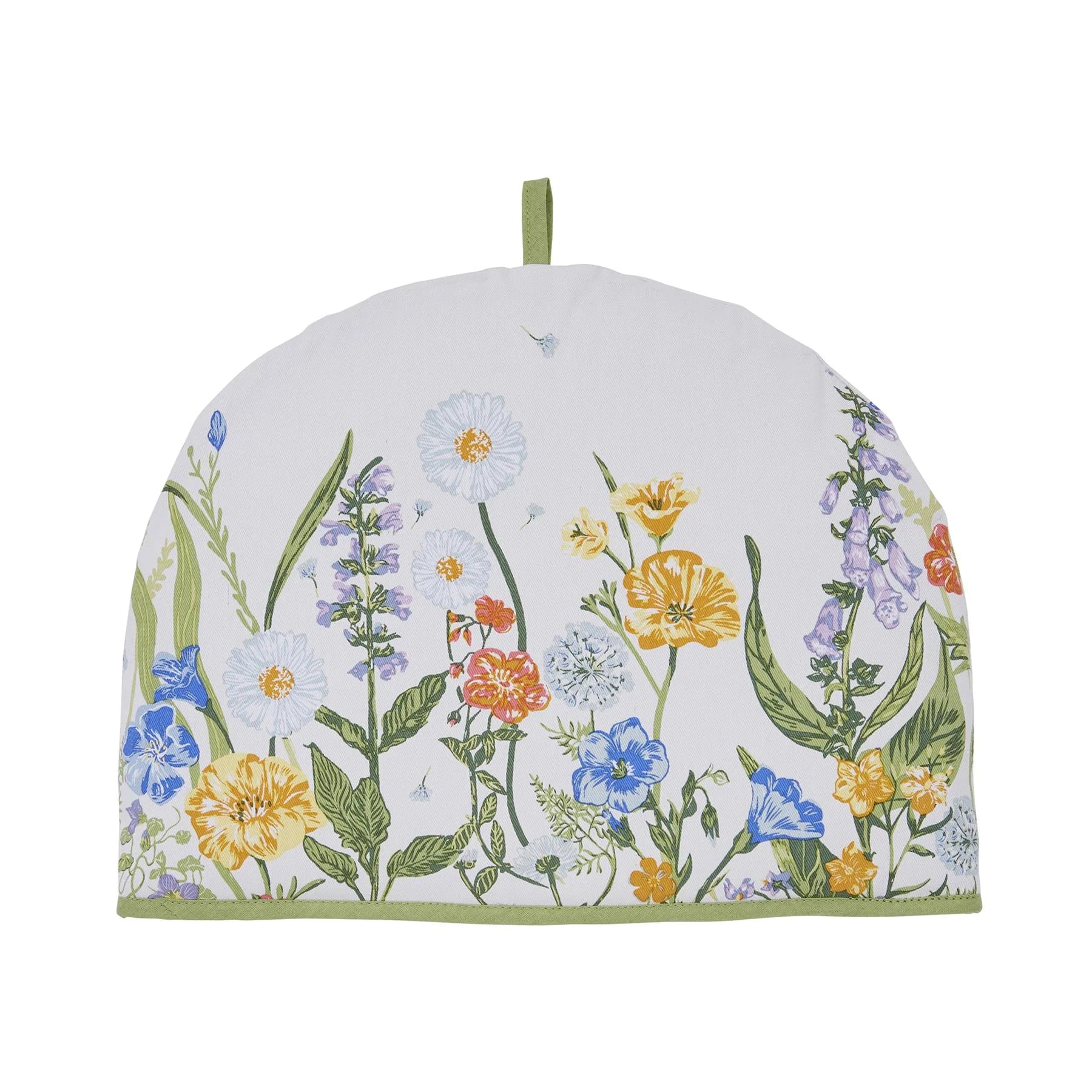 Ulster Weavers Tea Cosy, Cottage Garden