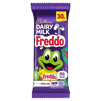 Cadbury Freddo, 18g