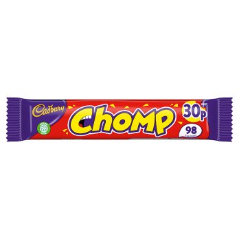 Cadbury Chomp, 21g
