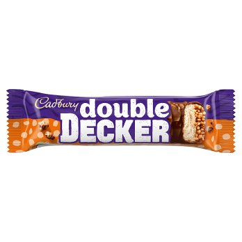 Cadbury Double Decker, 54,5g