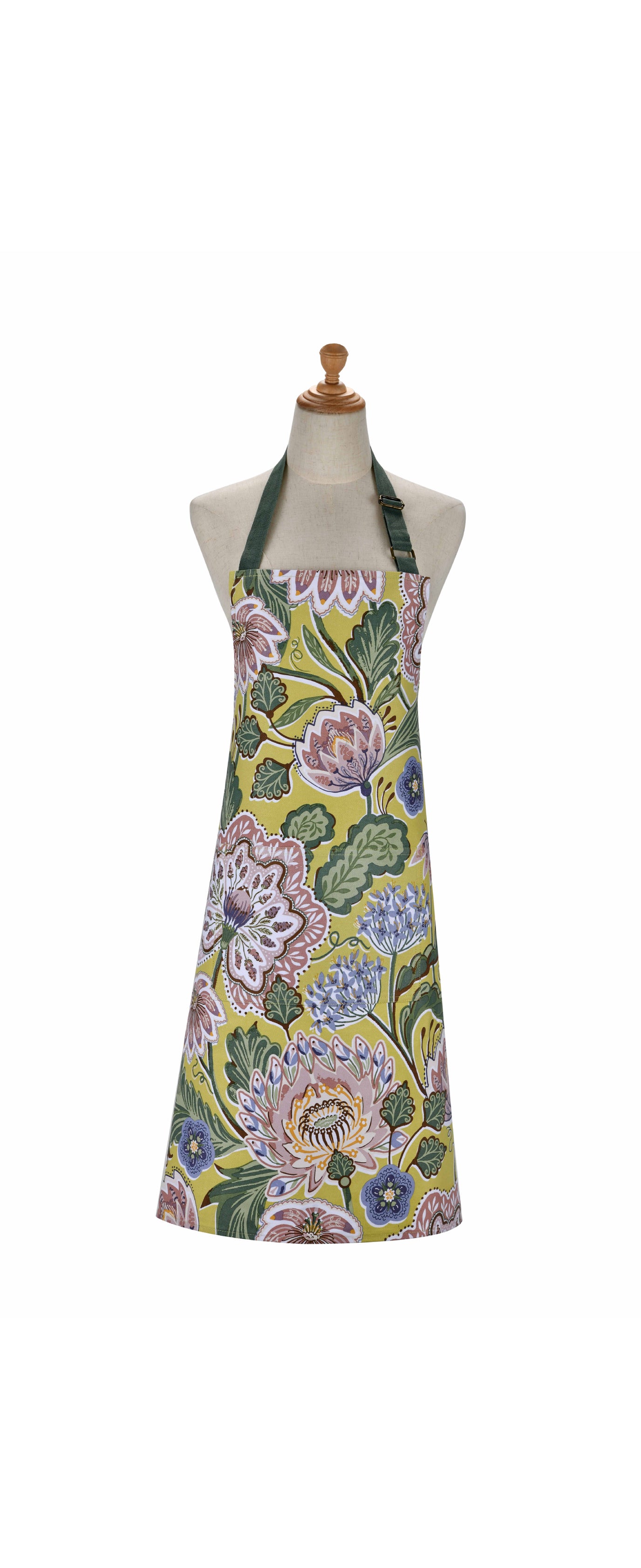 Ulster Weavers Cotton Apron, Emmeline