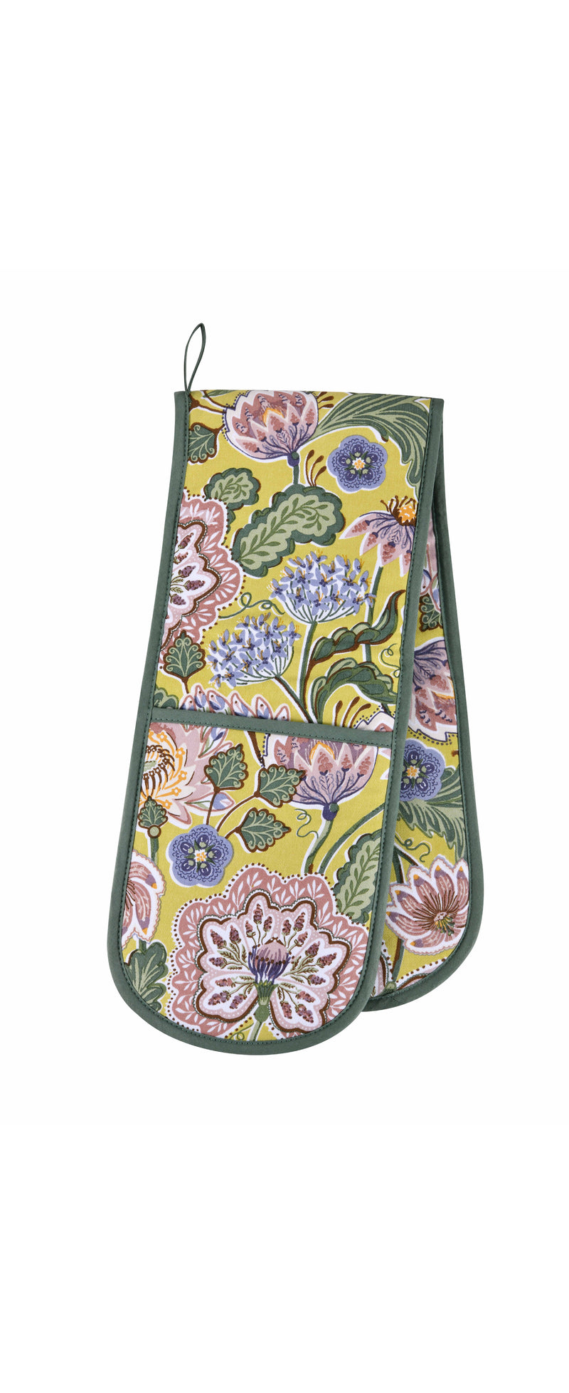 Ulster Weavers Double Oven Glove, Emmeline