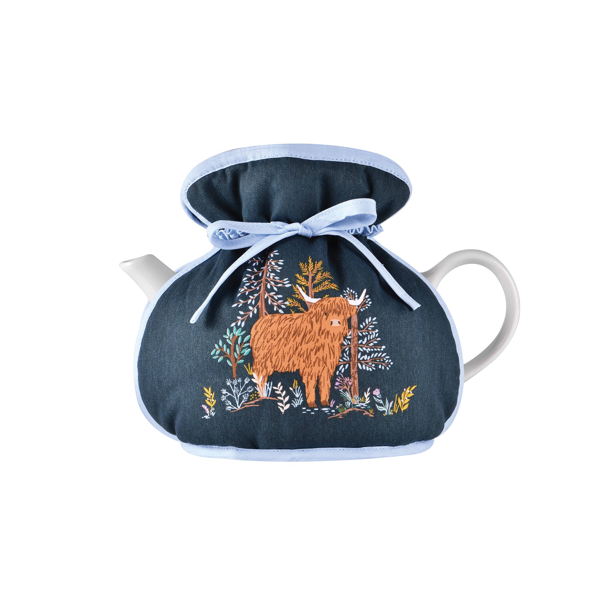 Ulster Weavers Tea Cosy, Connie the Cow