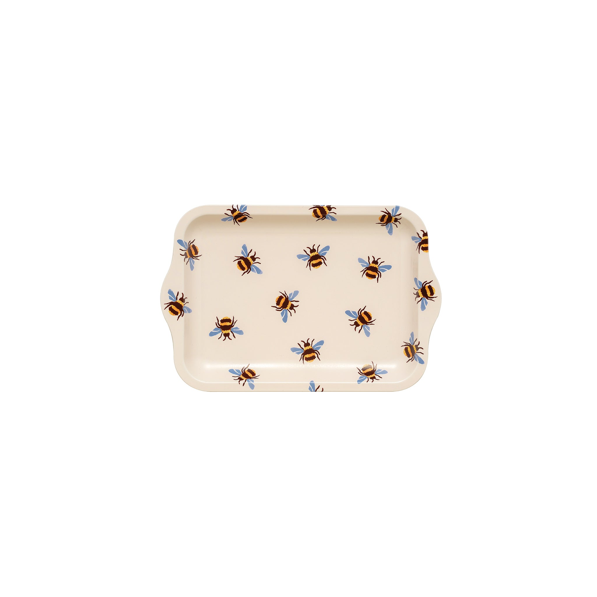 Small Tin Tray, Emma Bridgewater, Bees