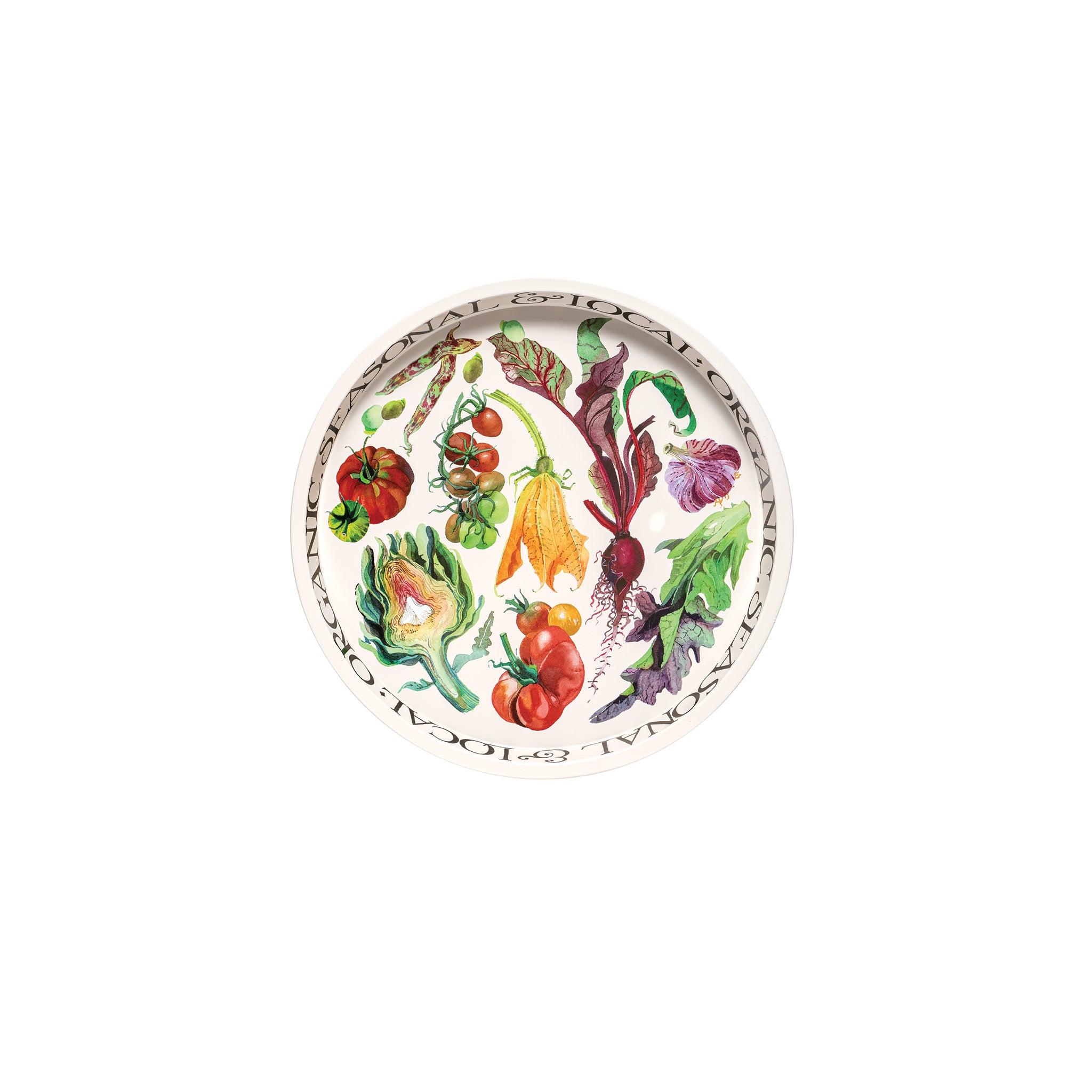 Deep Well Tray, Emma Bridgewater, Dig the Garden