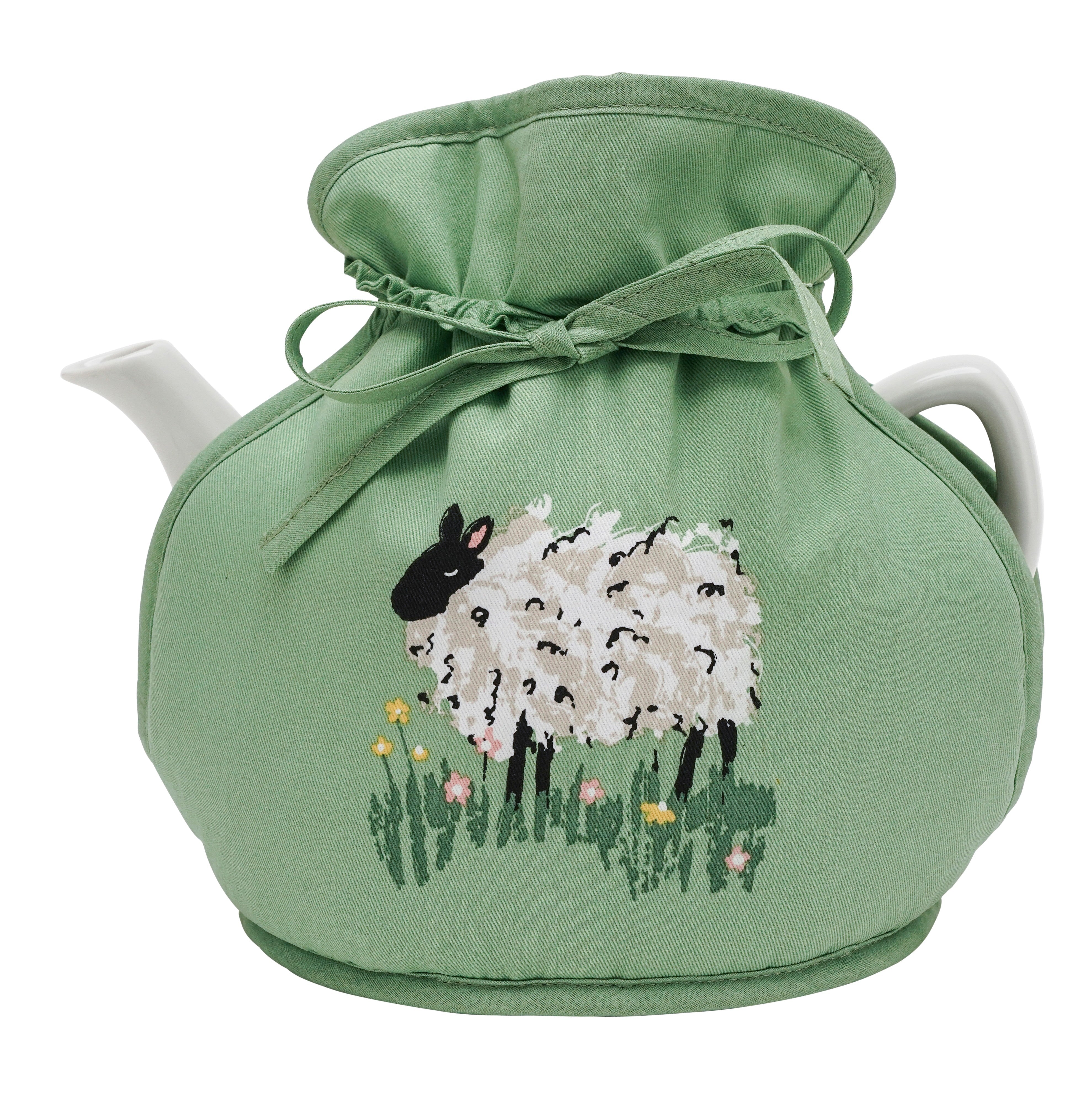 Ulster Weavers Tea Cosy, Woolly Sheep