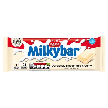 Milkybar, 90g
