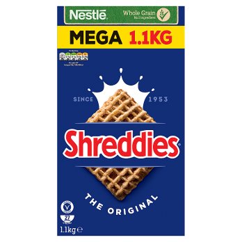 Shreddies, 1100g