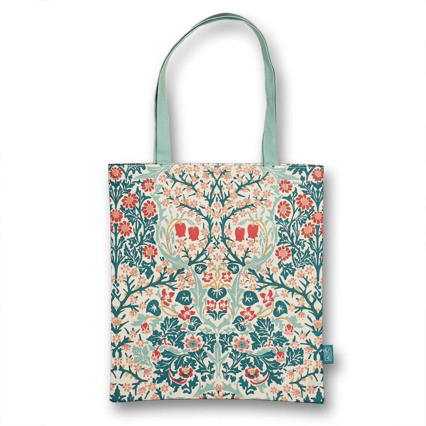 Arts & Crafts Society - John H. Dearle Einkaufstasche