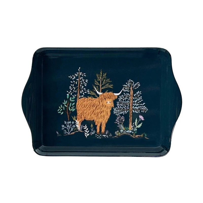 Ulster Weavers Scatter Tray, Connie the Cow