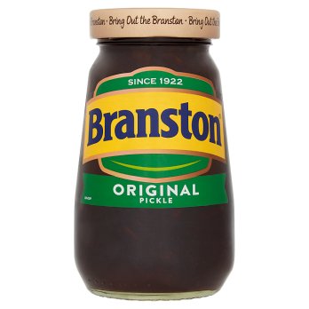 Branston Pickle Original, 520g