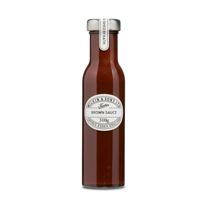 Tiptree Brown Sauce, 310g