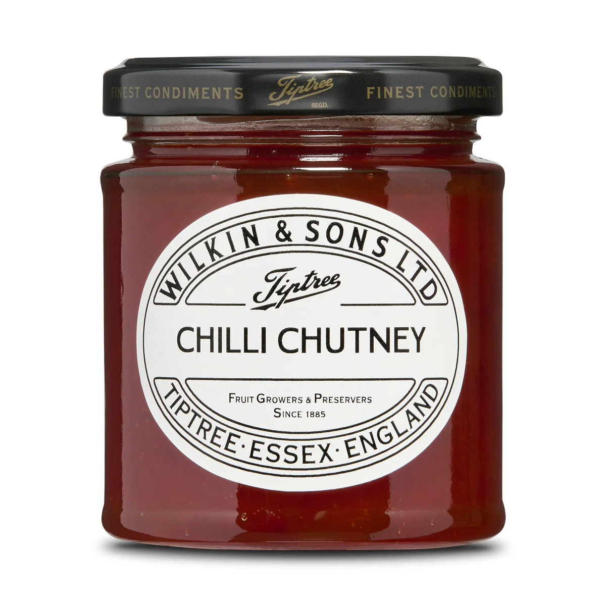 Tiptree Chilli Chutney, 220g