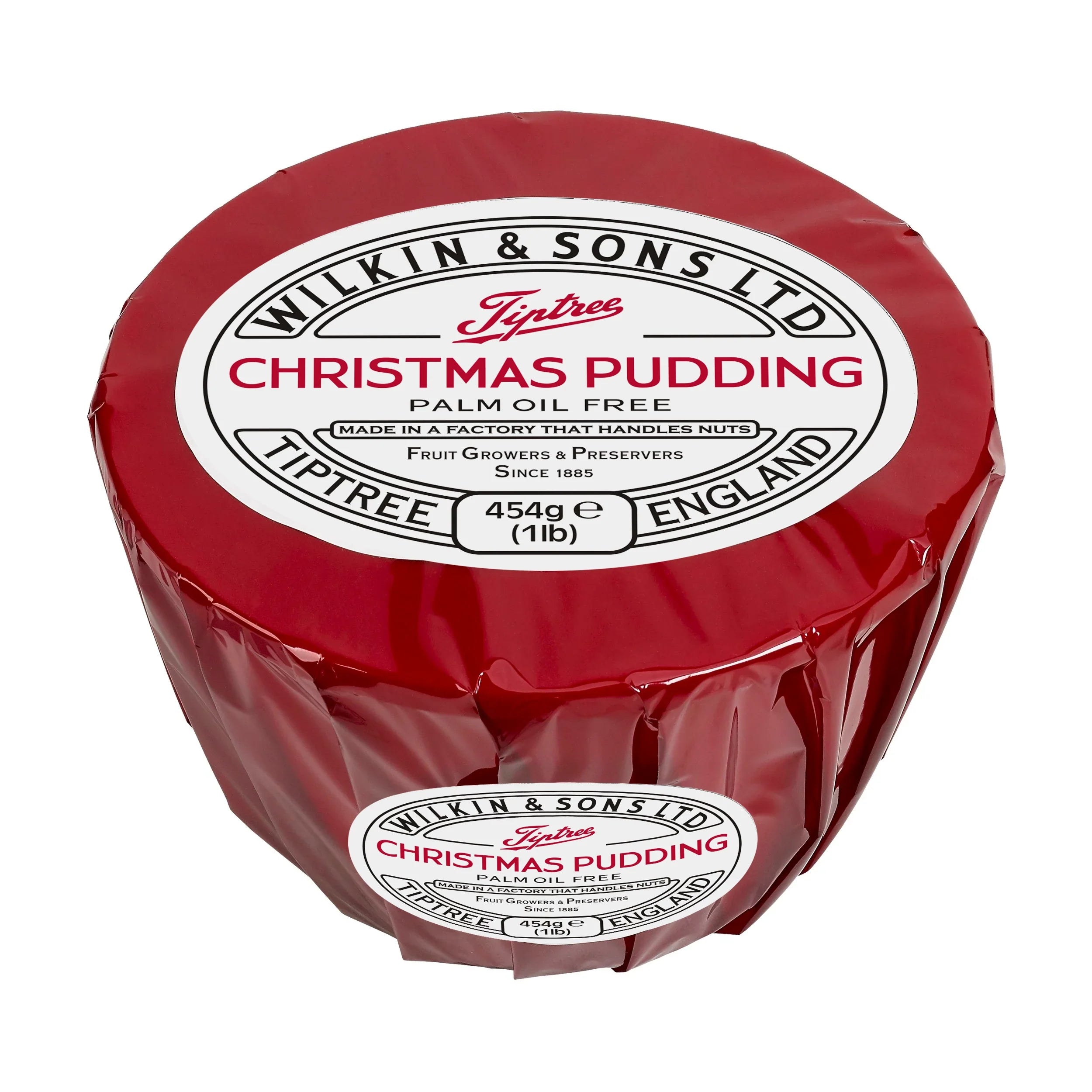 Tiptree Christmas Pudding, 454g