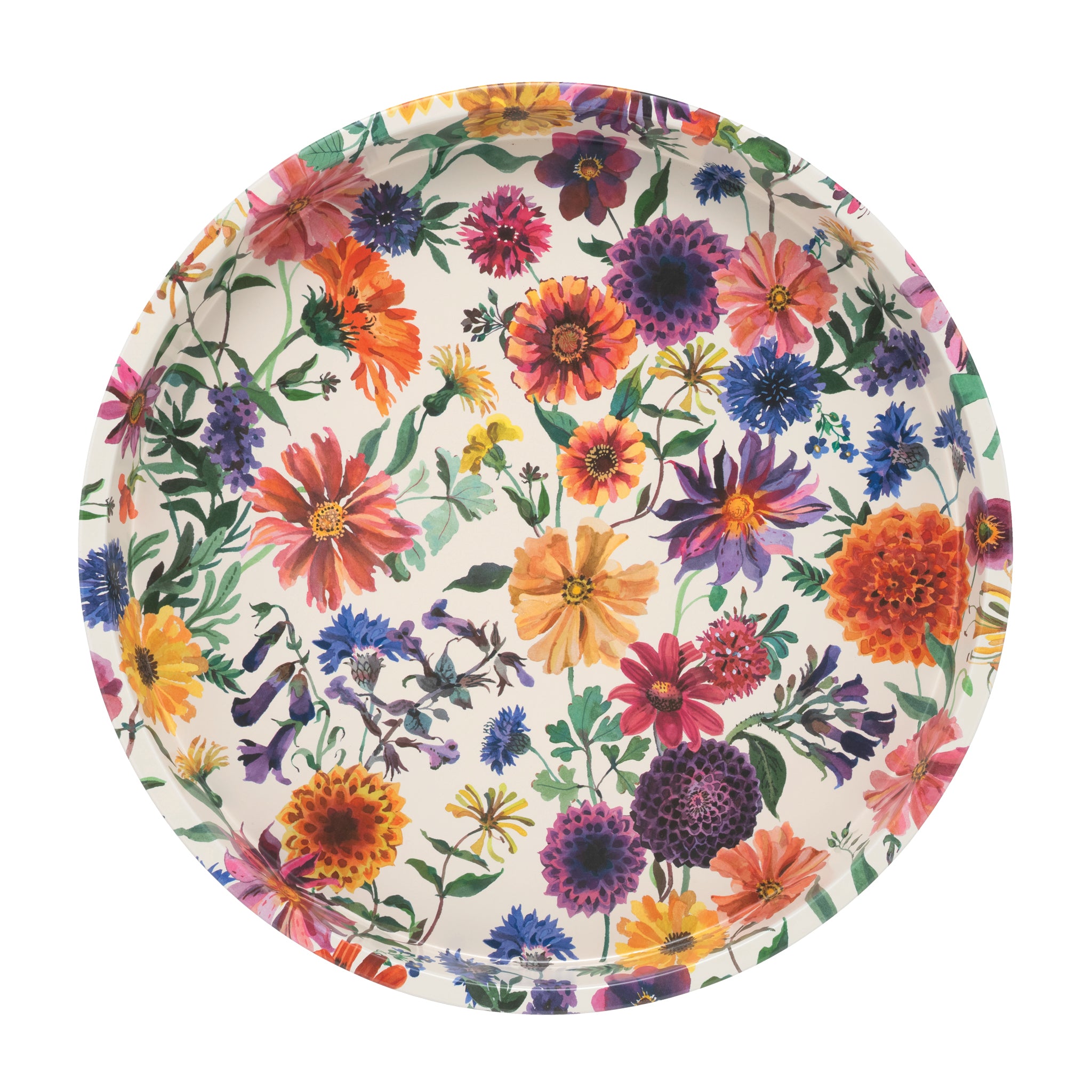 Deep Well Tray, Emma Bridgewater, Garden Flowers