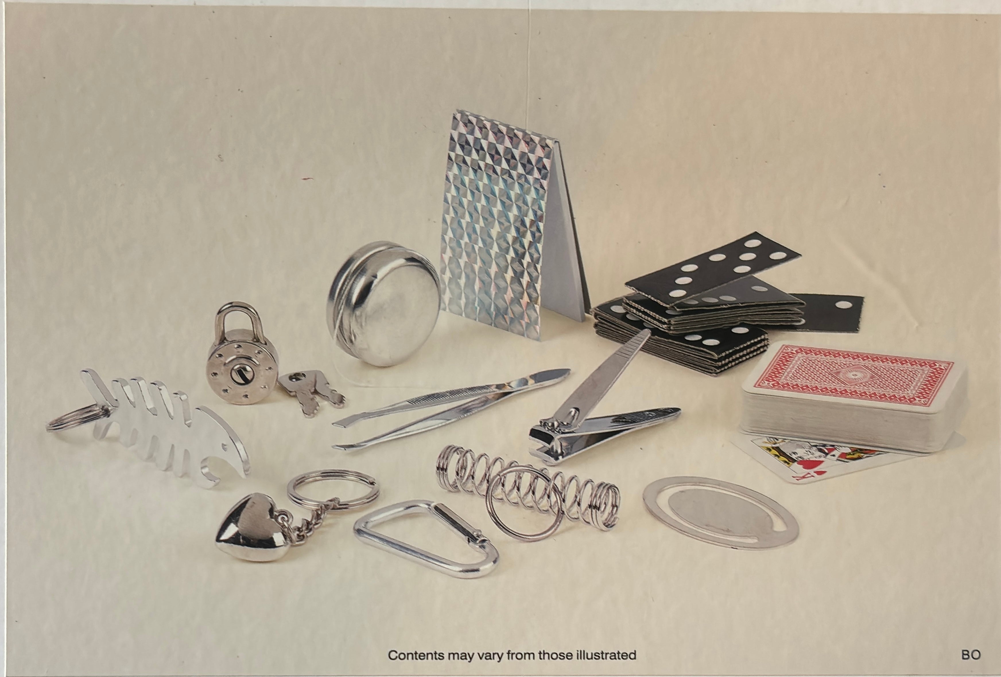 Robin Reed Christmas Crackers Merry Christmas, 6 x 30 cm