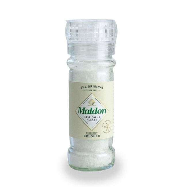 Maldon Sea Salt Grinder