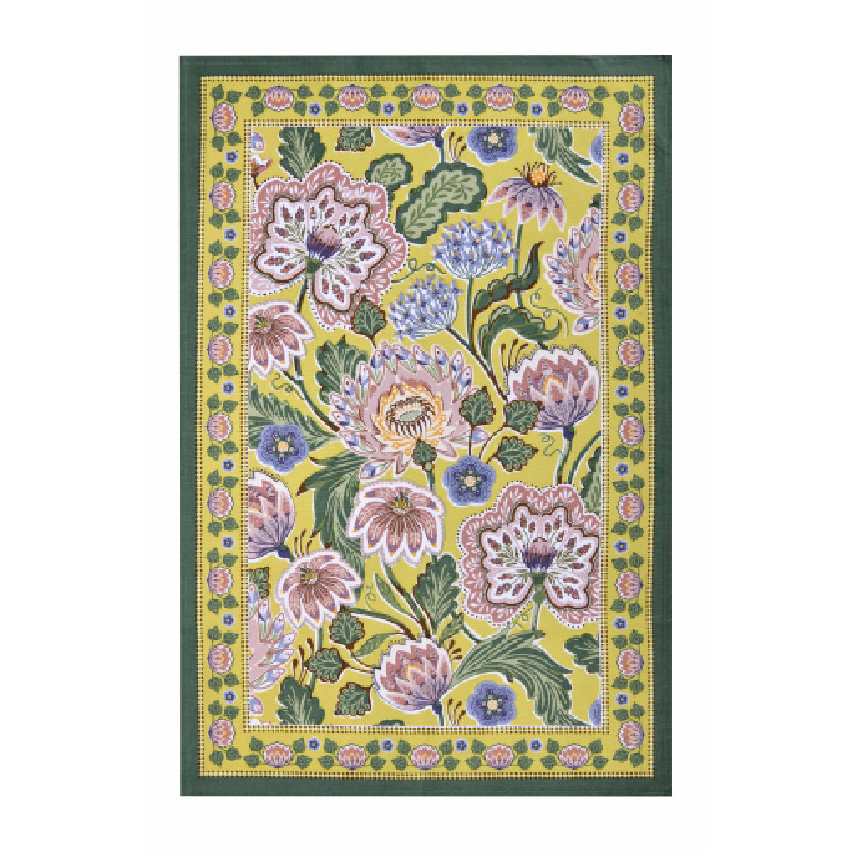 Ulster Weavers Cotton Tea Towel, Emmeline