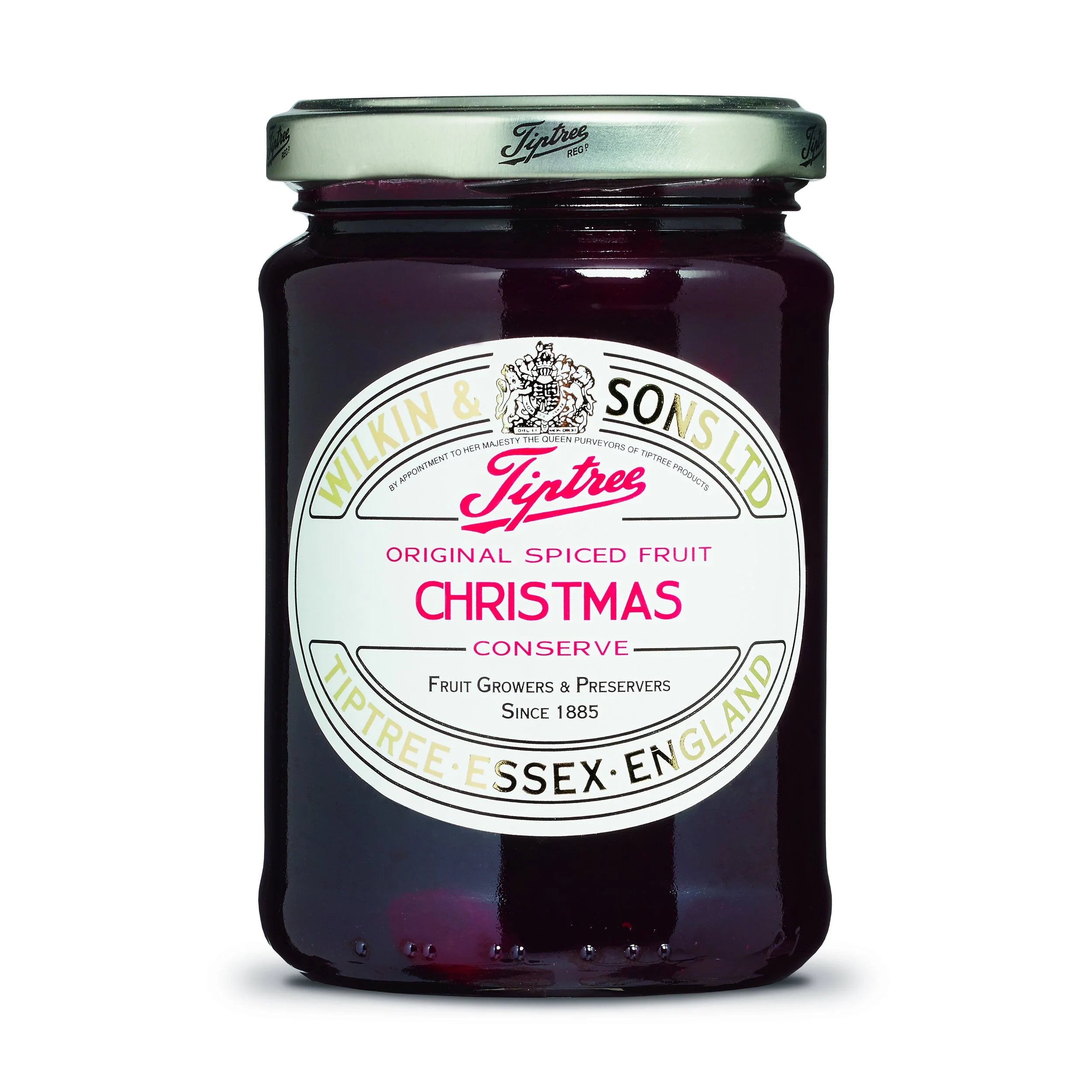 Tiptree Christmas Conserve, 340g