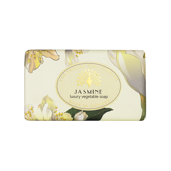 English Soap Company, Vintage Jasmine Soap