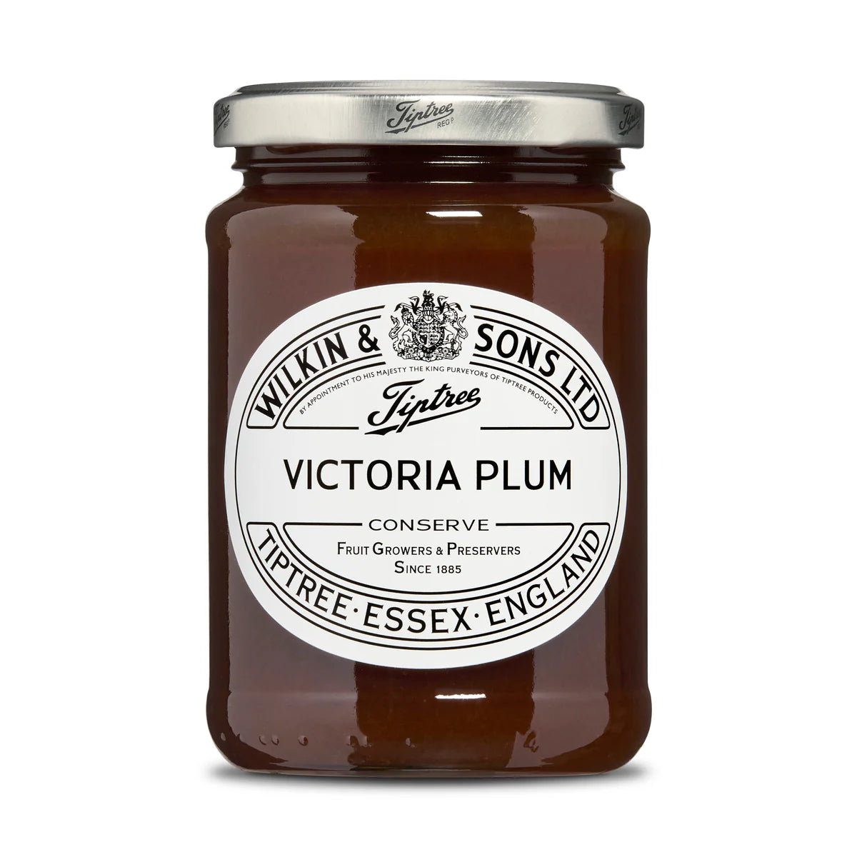 Tiptree Victoria Plum Conserve, 340g