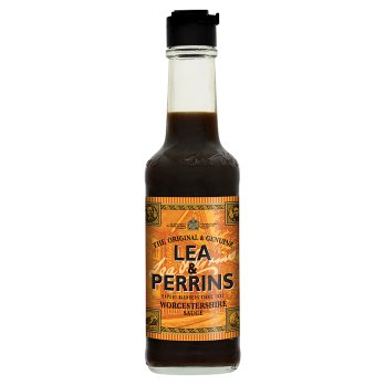 Lea and Perrins Worcester Sauce