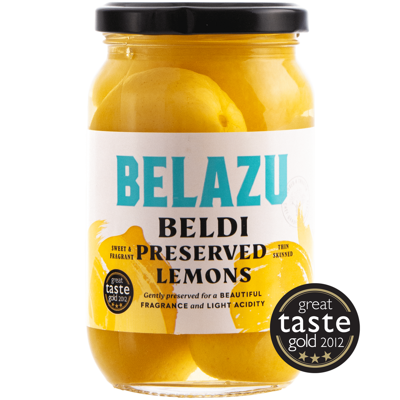 Belazu Beldi Preserved Lemons
